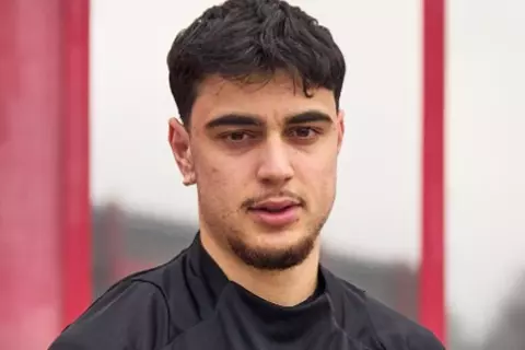  بافلوفيتش يوجه ضربة موجعة لبايرن ميونخ ومنتخب ألمانيا